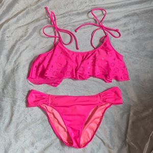 Victoria’s Secret PINK Bikini Set